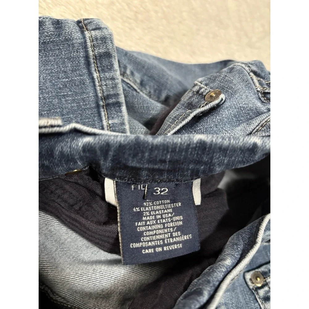 Fidelity used look